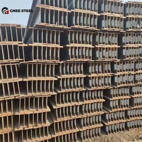 ASTM A992 Rolled Steel Structural Shapes H Beams