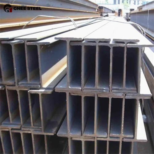 ASTM A992 Shape Steel H Beam