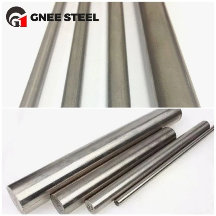 ASTM B393 R04200 R04210 Niobium Alloy