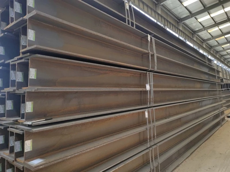 h beam profile h beam profile