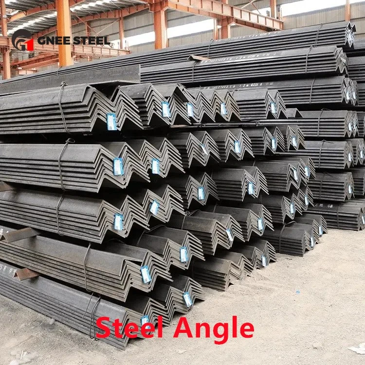 angle steel angle steel