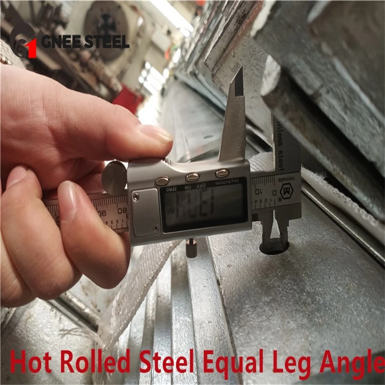 angle steel angle steel