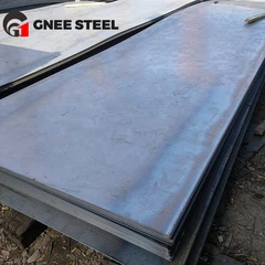 Yüksek Mukavemetli Düşük Alaşımlı Çelik