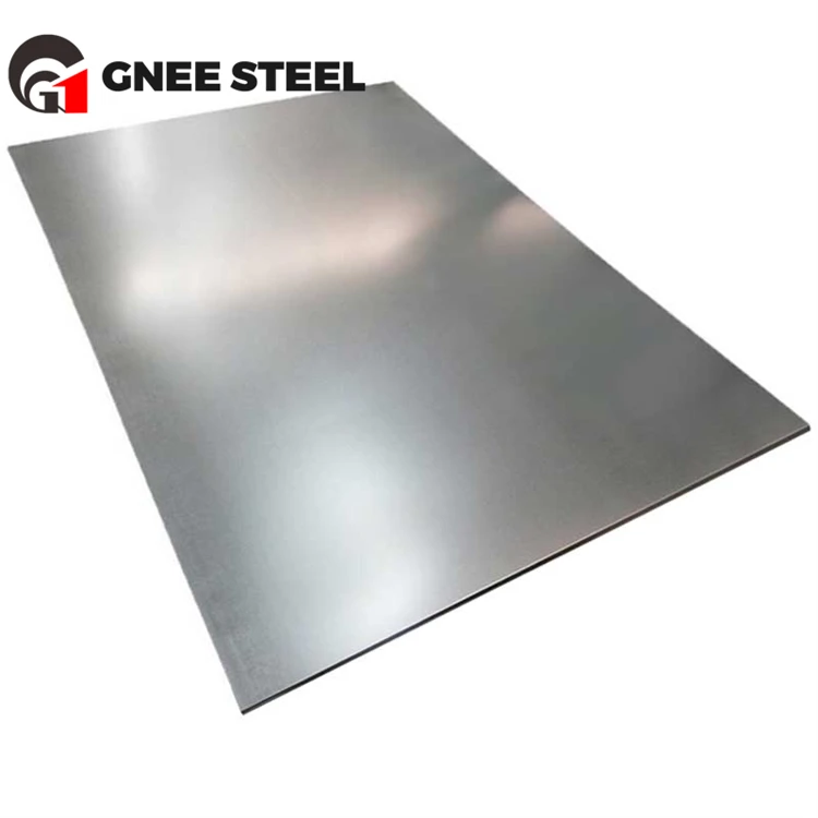 Molybdenum Rhenium (MoRe) Alloy Sheets