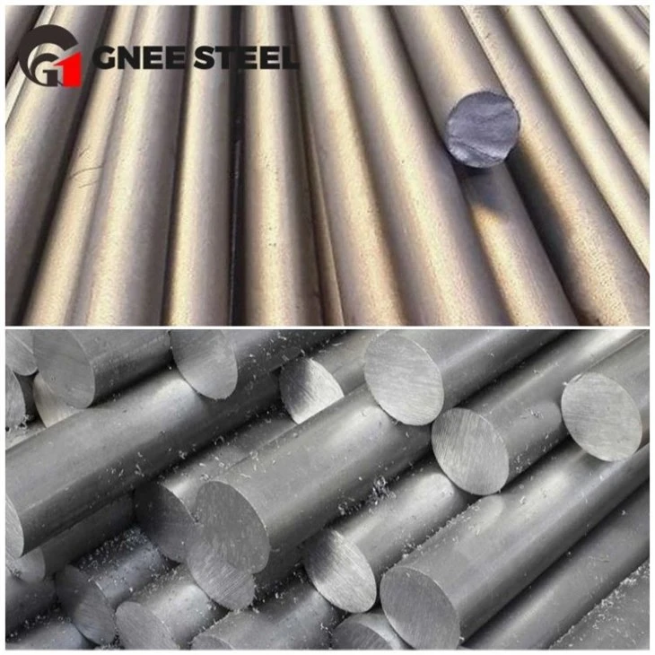 MW30 - Molybdenum Tungsten Alloy